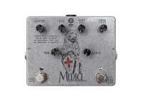 Dophix MEDICI more fuzz Dophix MEDICI more fuzz